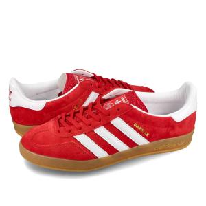 adidas GAZELLE INDOOR アディダス ガゼル ガッツレー インドア メンズ レディ...