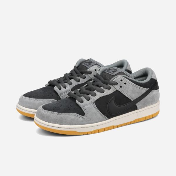 NIKE SB DUNK LOW PRO ナイキ SB ダンク ロー プロ メンズ DARK SMO...