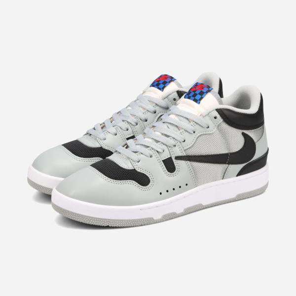 NIKE MAC ATTACK QS SP 【TRAVIS SCOTT】 ナイキ マック アタック ...