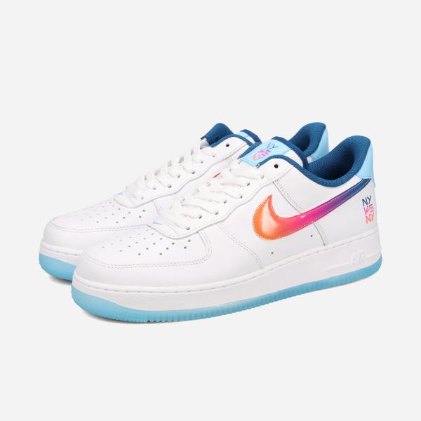 NIKE AIR FORCE 1 07 PRM ナイキ エアフォース 1 &apos;07 プレミアム 海外限...