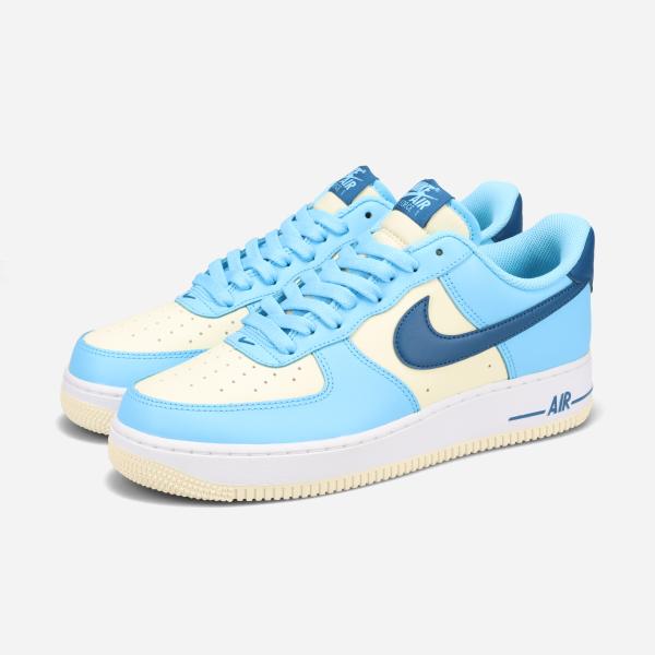 NIKE AIR FORCE 1 LOW &apos;07 ナイキ エアフォース 1 &apos;07 ロー海外限定 日...