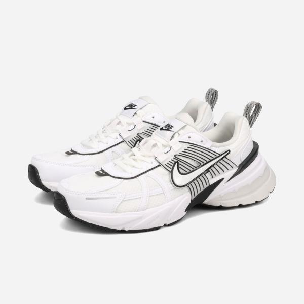 NIKE WMNS V2K RUN ナイキ ウィメンンズ V2K ラン メンズ レディース WHIT...