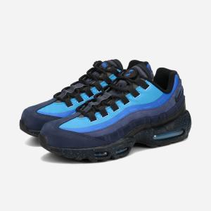 【30,000円均一SALE】 NIKE AIR MAX 95 SP × STASH ナイキ エア マックス 95 SP × スタッシュ メンズ ブルー HF5515-400