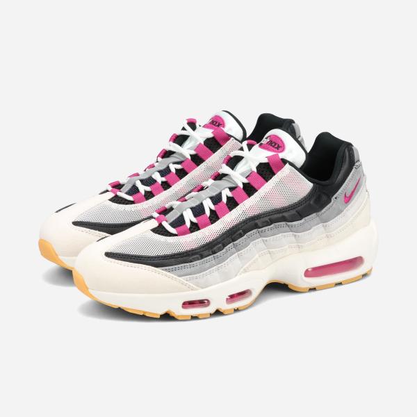 NIKE SB AIR MAX 95 ナイキ SB エア マックス 95 メンズ SUMMIT WH...