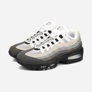 NIKE AIR MAX 95 OG ナイキ エア マックス 95 OG メンズ BLACK/WHITE/MEDIUM ASH/DARK PEWTER/DUST/GRANITE グレー HM4740-007