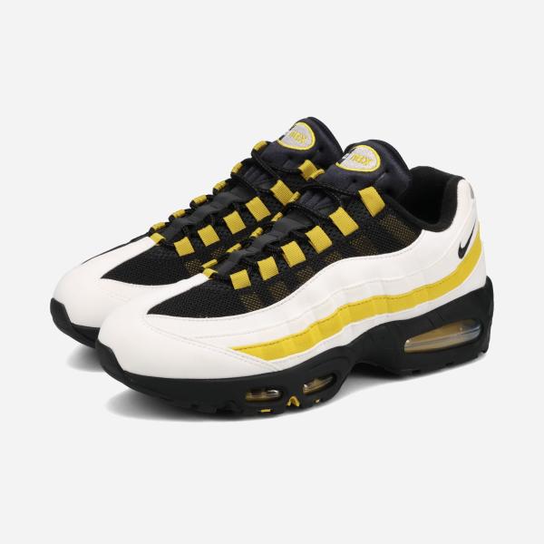 NIKE AIR MAX 95 OG ナイキ エア マックス 95 OG メンズ WHITE/SAF...