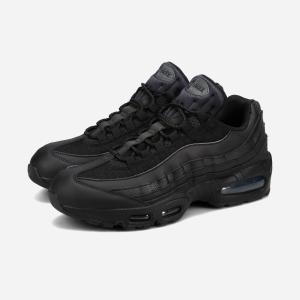 NIKE AIR MAX 95 OG ナイキ エア マックス 95 OG メンズ BLACK/BLACK/ANTHRACITE ブラック HM8755-001
