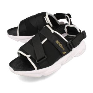 adidas OZWEEGO SANDAL アディダス オズウィーゴ サンダル CORE BLACK...