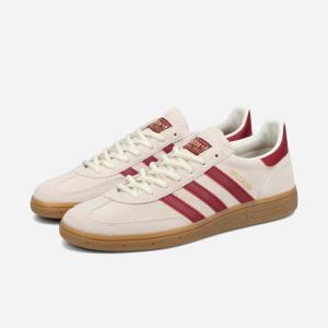 adidas HANDBALL SPEZIAL -SPAIN- アディダス ハンドボール スペツィアル -スペイン- メンズ レディース OFF WHITE/NONE/NONE ホワイト HP3672