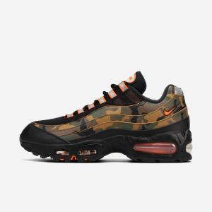 NIKE AIR MAX 95 QS ナイキ ...の詳細画像3