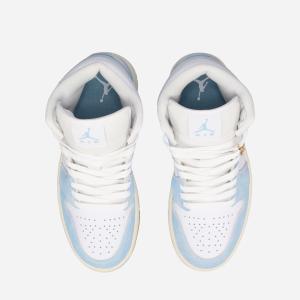 NIKE WMNS AIR JORDAN 1 ...の詳細画像1