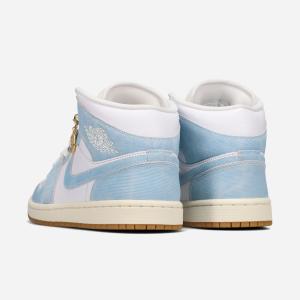 NIKE WMNS AIR JORDAN 1 ...の詳細画像2