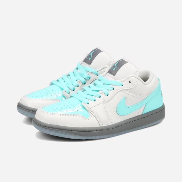 【20,000円均一SALE】 NIKE WMNS AIR JORDAN 1 LOW SE ナイキ ...