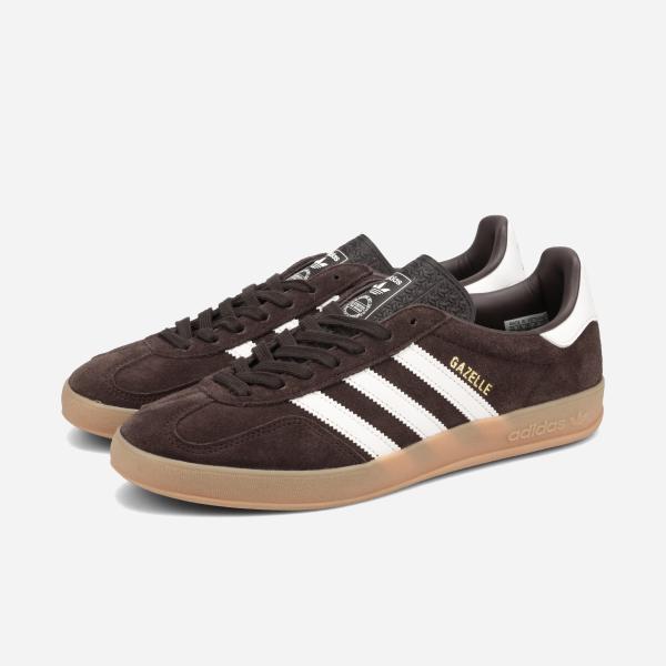 adidas GAZELLE INDOOR アディダス ガゼル ガッツレー インドア メンズ レディ...