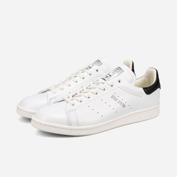 adidas STAN SMITH LUX CRYSTAL WHITE/OFF WHITE/CORE...