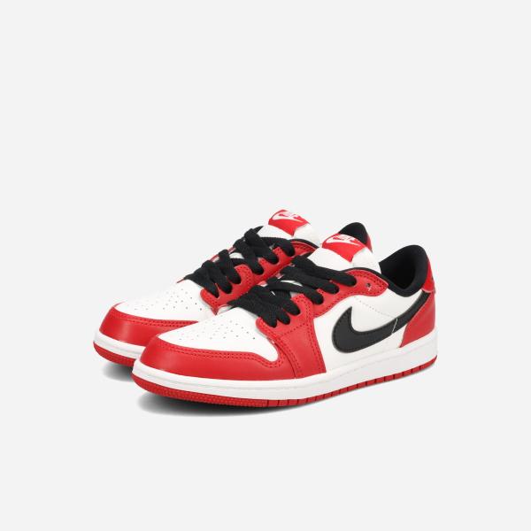 NIKE AIR JORDAN 1 RETRO LOW OG PS ナイキ エア ジョーダン 1 レ...