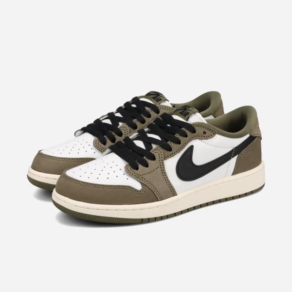 NIKE AIR JORDAN 1 RETRO LOW OG GS ナイキ エア ジョーダン 1 レ...