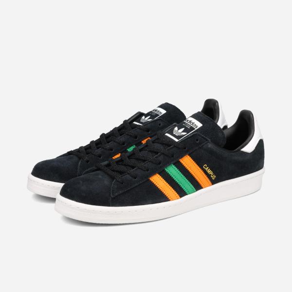 【限定別注モデル】 adidas CAMPUS 80s KICKS LAB. アディダス オリジナル...