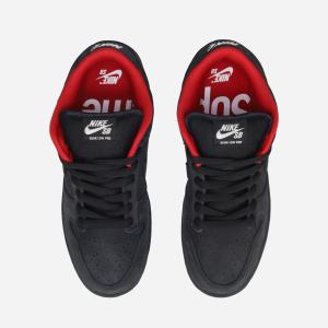 NIKE SB DUNK LOW × SUPR...の詳細画像1
