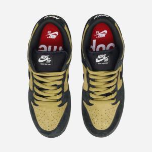 NIKE SB DUNK LOW × SUPR...の詳細画像1