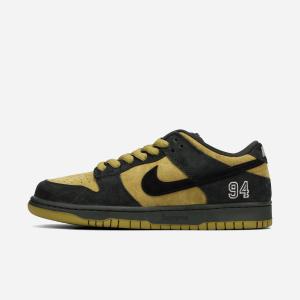 NIKE SB DUNK LOW × SUPR...の詳細画像3