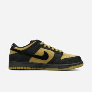 NIKE SB DUNK LOW × SUPR...の詳細画像4