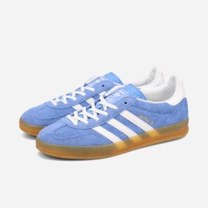 adidas gazelle blue gold