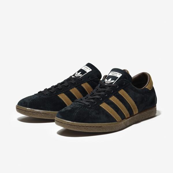 【限定別注モデル】 adidas TOBACCO for KICKS LAB. アディダス タバコ ...