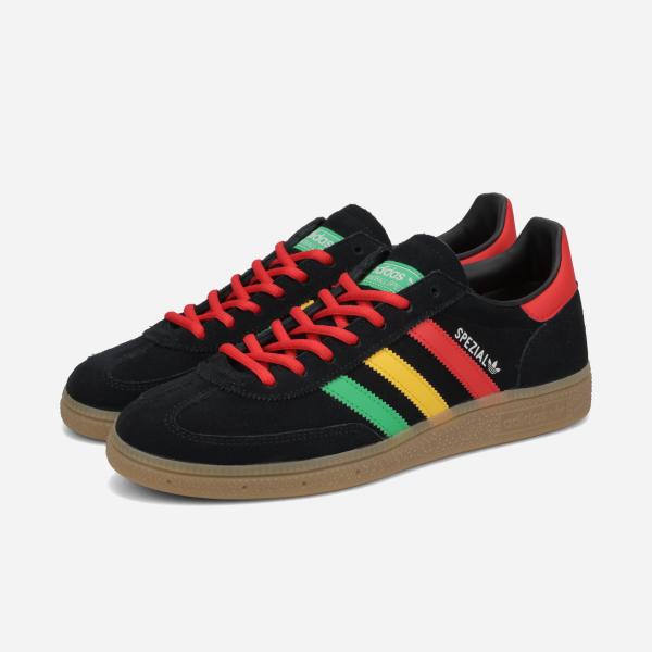 adidas HANDBALL SPEZIAL × BOB MARLEY アディダス ハンドボール ...