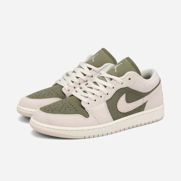 NIKE AIR JORDAN 1 LOW SE ナイキ エア ジョーダン 1 ロー SE メンズ ...
