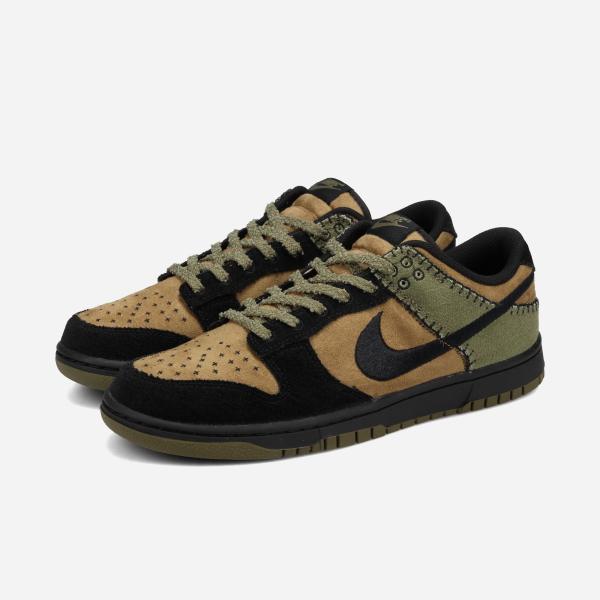 NIKE DUNK LOW RETRO ナイキ ダンク ロー レトロ 海外限定 日本未発売モデル メ...