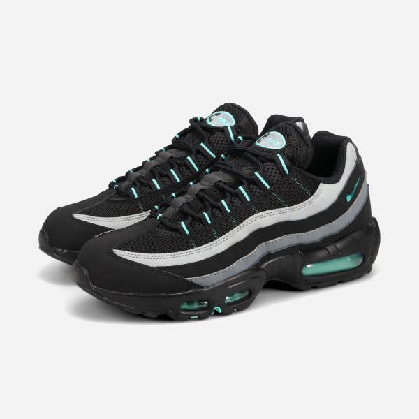 NIKE AIR MAX 95 ナイキ エア マックス 95 海外限定 日本未発売モデル メンズ B...