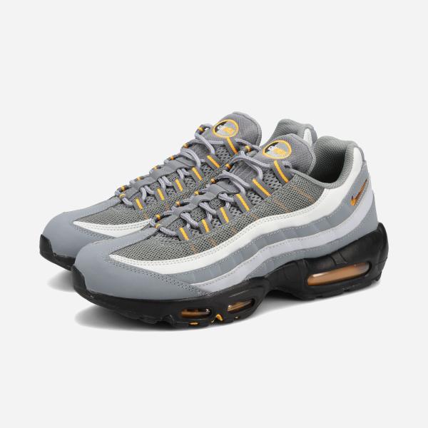 NIKE AIR MAX 95 ナイキ エア マックス 95 海外限定 日本未発売モデル メンズ C...