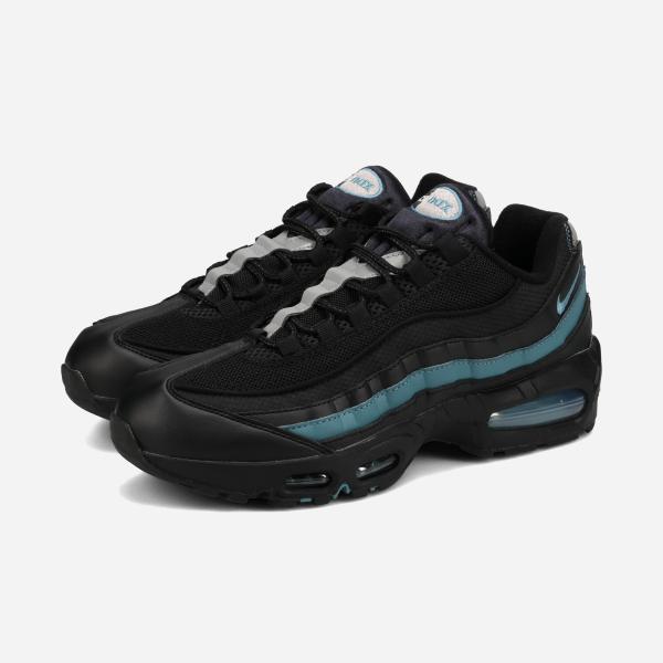 NIKE AIR MAX 95 OG ナイキ エア マックス 95 OG メンズ SMOKY BLU...