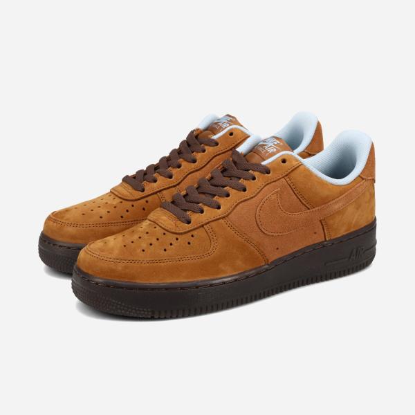 NIKE AIR FORCE 1 &apos;07 ナイキ エア フォース 1 &apos;07 海外限定 日本未発売モ...