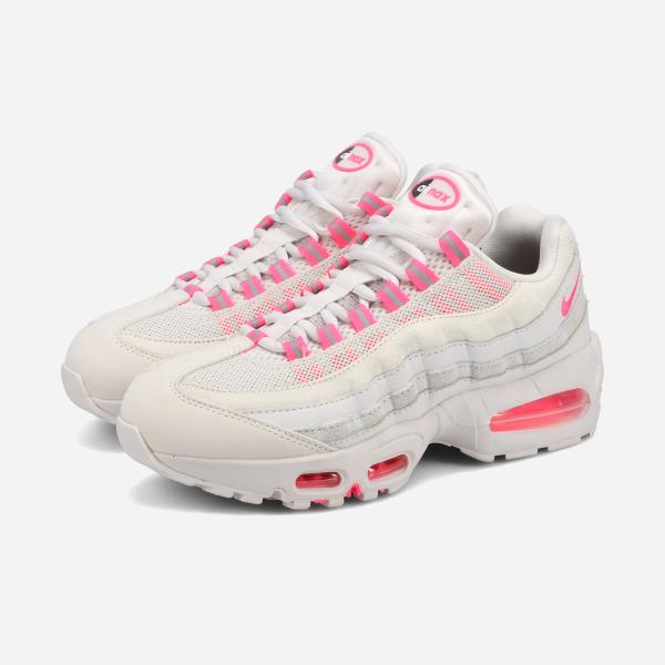 NIKE WMNS AIR MAX 95 OG ナイキ ウィメンズ エア マックス 95 OG レデ...