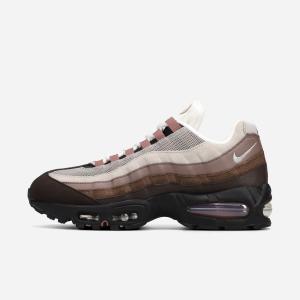 NIKE WMNS AIR MAX 95 ナイ...の詳細画像3