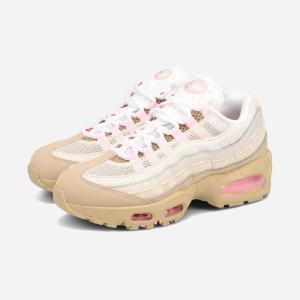 NIKE WMNS AIR MAX 95 ナイキ ウィメンズ エア マックス 95 メンズ レディース FAUNA BROWN/PHANTOM ベージュ IB6396-201
