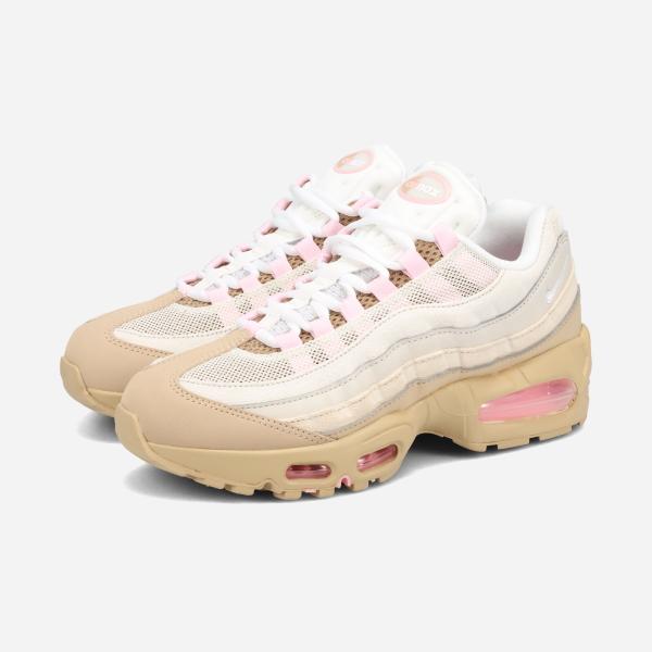 NIKE WMNS AIR MAX 95 ナイキ ウィメンズ エア マックス 95 メンズ レディー...