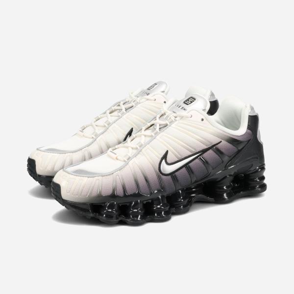 【23,000円均一SALE】 NIKE WMNS SHOX TL ナイキ ウィショックス TL 海...
