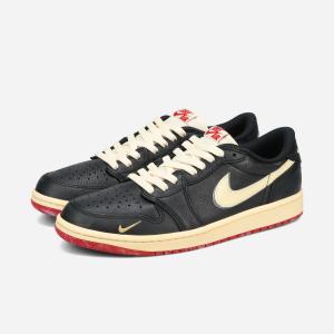 エア ジョーダン 1 NIKE AIR JORDAN LOW OG SP TRAVIS SCOTT REVERSE
