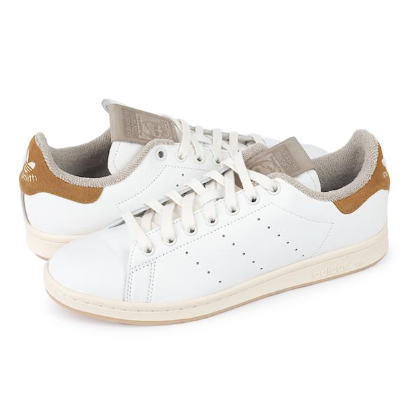 adidas STAN SMITH アディダス スタンスミス メンズ レディース CORE WHIT...