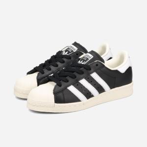 adidas SUPERSTAR 82 アディダス スーパースター 82 メンズ レディース CORE BLACK/FTWR WHITE/OFF WHITE ブラック ID5960