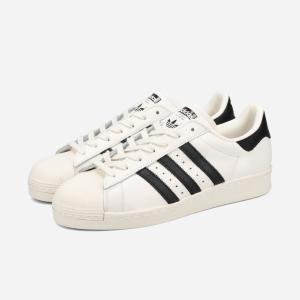 adidas SUPERSTAR 82 アディダス スーパースター 82 メンズ レディース CLOUD WHITE/CORE BLACK/OFF WHITE ホワイト ID5961