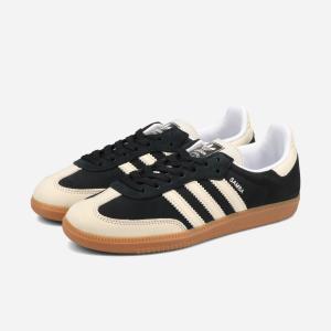 SAMBA adidas OG アディダス サンバ メンズ レディース FTWR