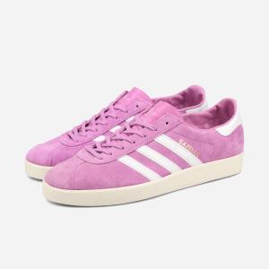 adidas（アディダス） GAZELLE INDOOR ガゼル インドア HQ8718 BORA