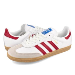 SAMBA adidas OG アディダス サンバ メンズ レディース FTWR