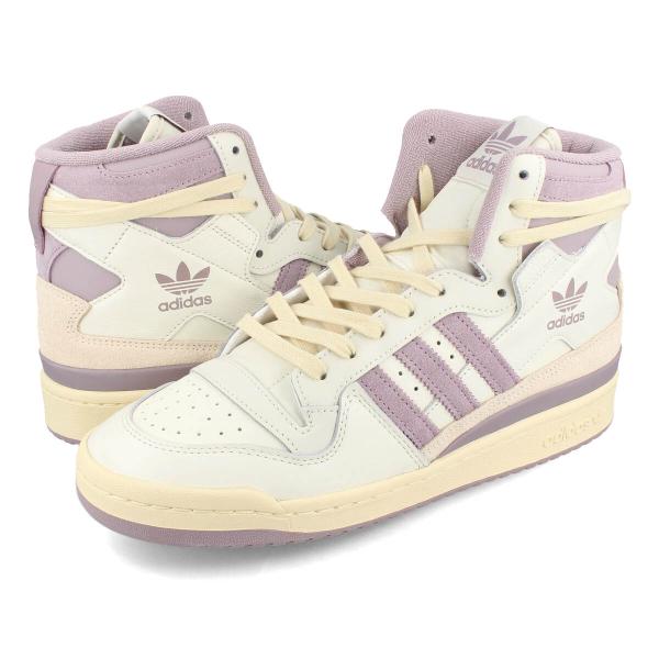 adidas FORUM 84 HI アディダス フォーラム 84 ハイ メンズ レディース IVO...