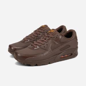 NIKE AIR MAX 90 ESSENTIAL+ ナイキ エア マックス 90 エッセンシャル+ メンズ BAROQUE BROWN/BAROQUE BROWN/DESERT OCHRE ブラウン IH2063-200