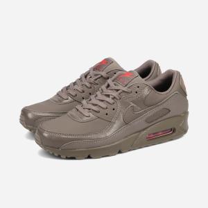 NIKE AIR MAX 90 ESSENTIAL+ ナイキ エア マックス 90 エッセンシャル+ メンズ CAVE STONE/ADOBE/CAVE STONE ブラウン IH2063-201